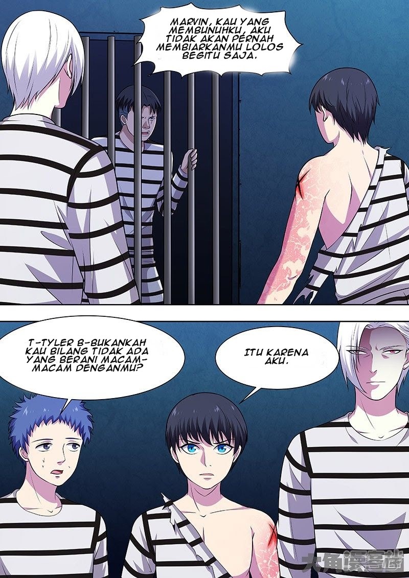Baca Manhua Purgatory Rebirth Chapter 122 Gambar 2