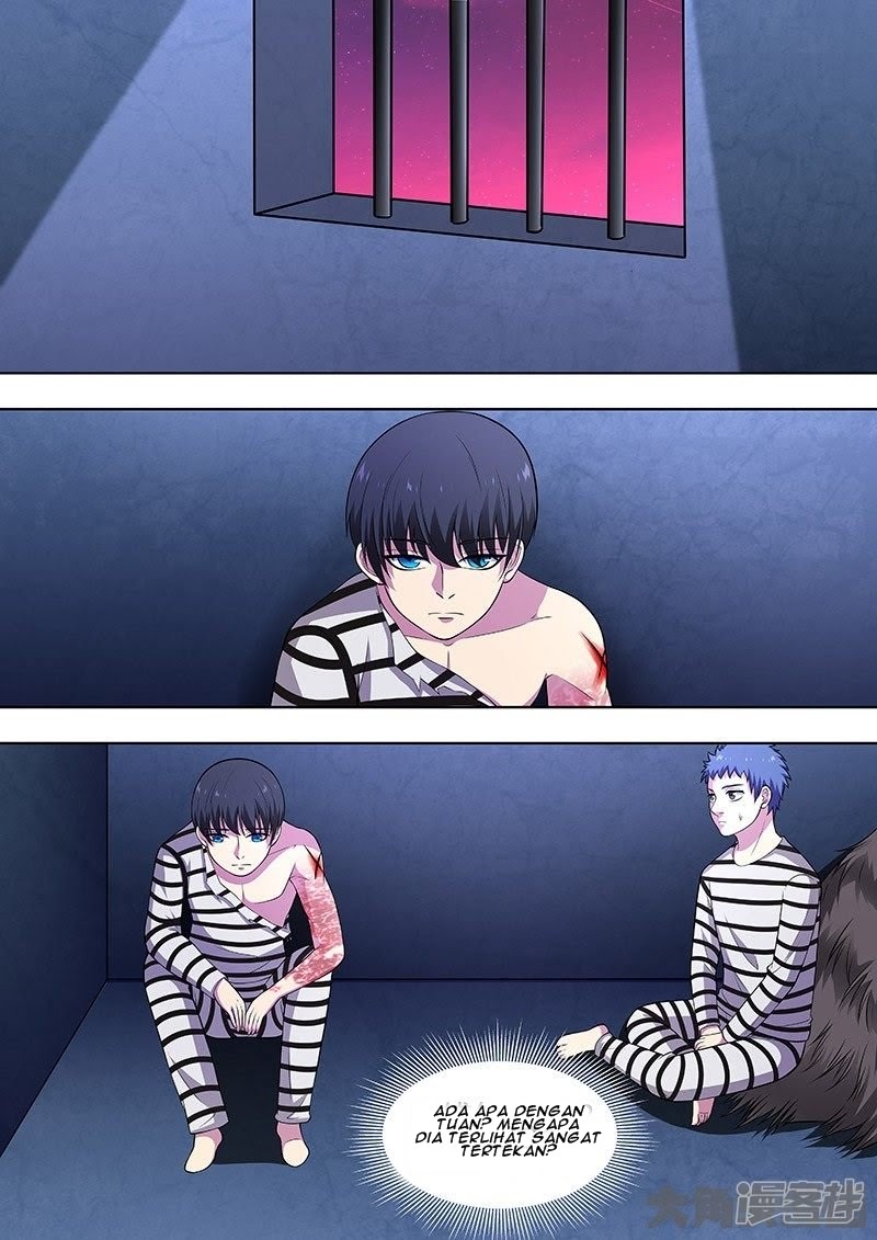 Manhua Purgatory Rebirth Chapter 118 gambar nomor 2