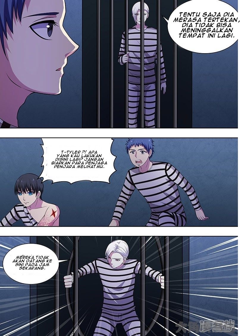 Purgatory Rebirth Chapter 118 Gambar 3