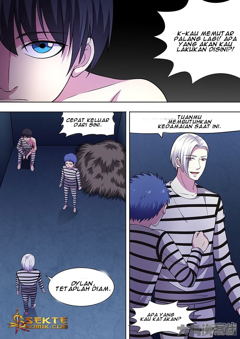 Purgatory Rebirth Chapter 118 Gambar 4