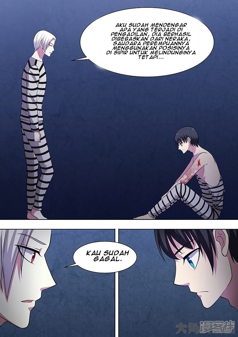 Purgatory Rebirth Chapter 118 Gambar 5