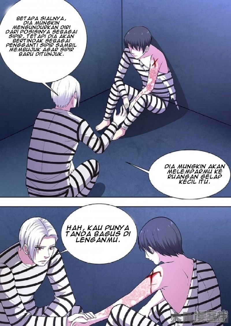 Purgatory Rebirth Chapter 118 Gambar 6