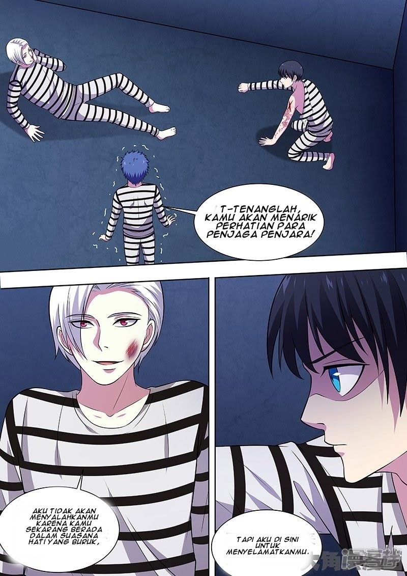 Purgatory Rebirth Chapter 118 Gambar 8