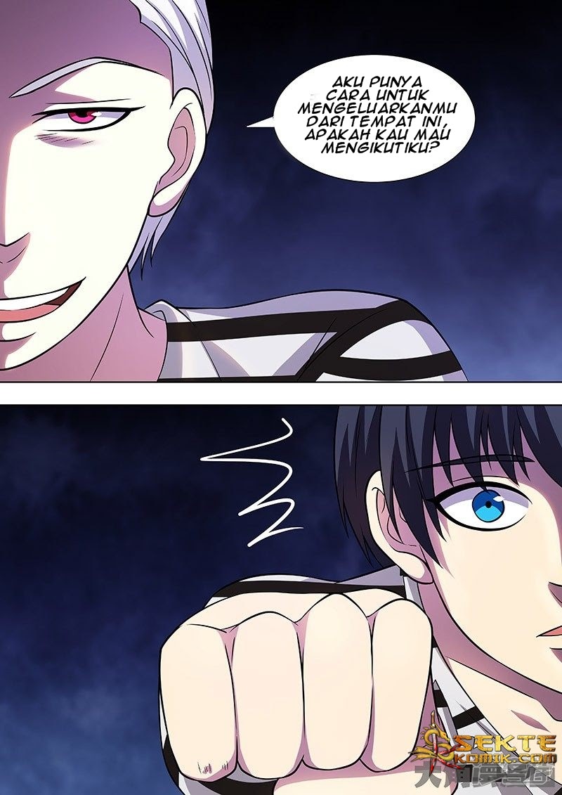 Purgatory Rebirth Chapter 118 Gambar 9