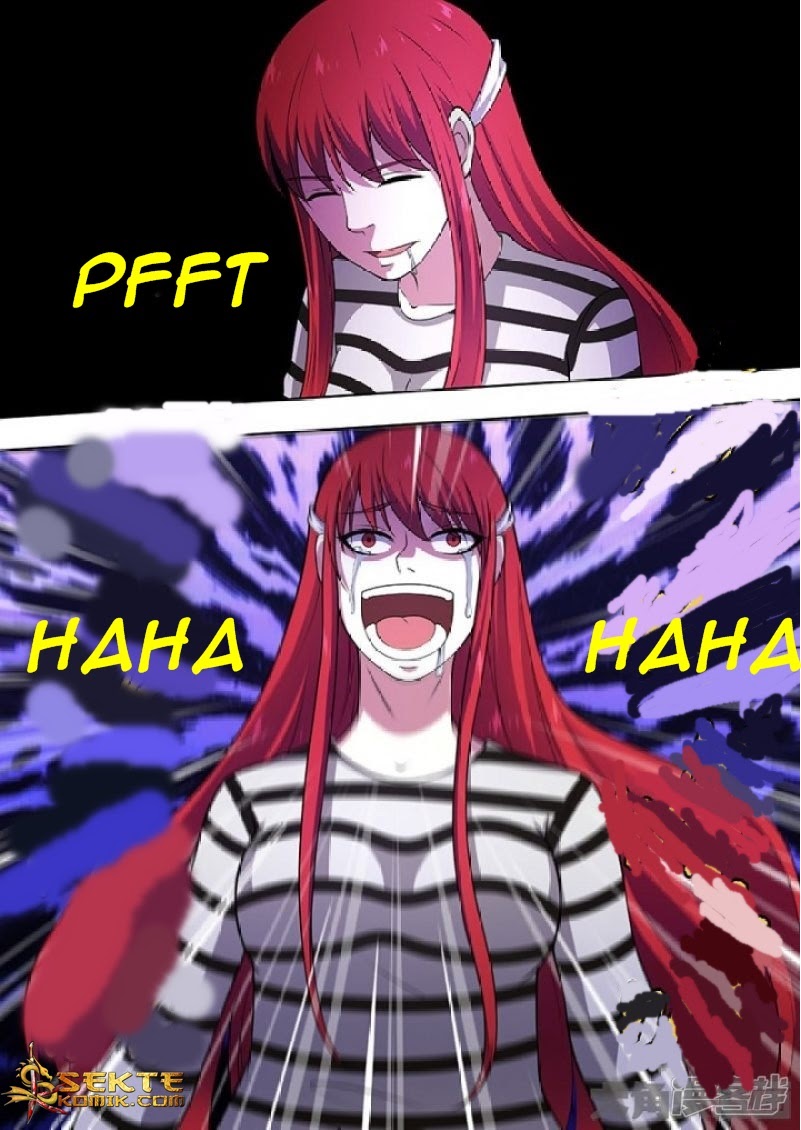 Purgatory Rebirth Chapter 114 Gambar 7