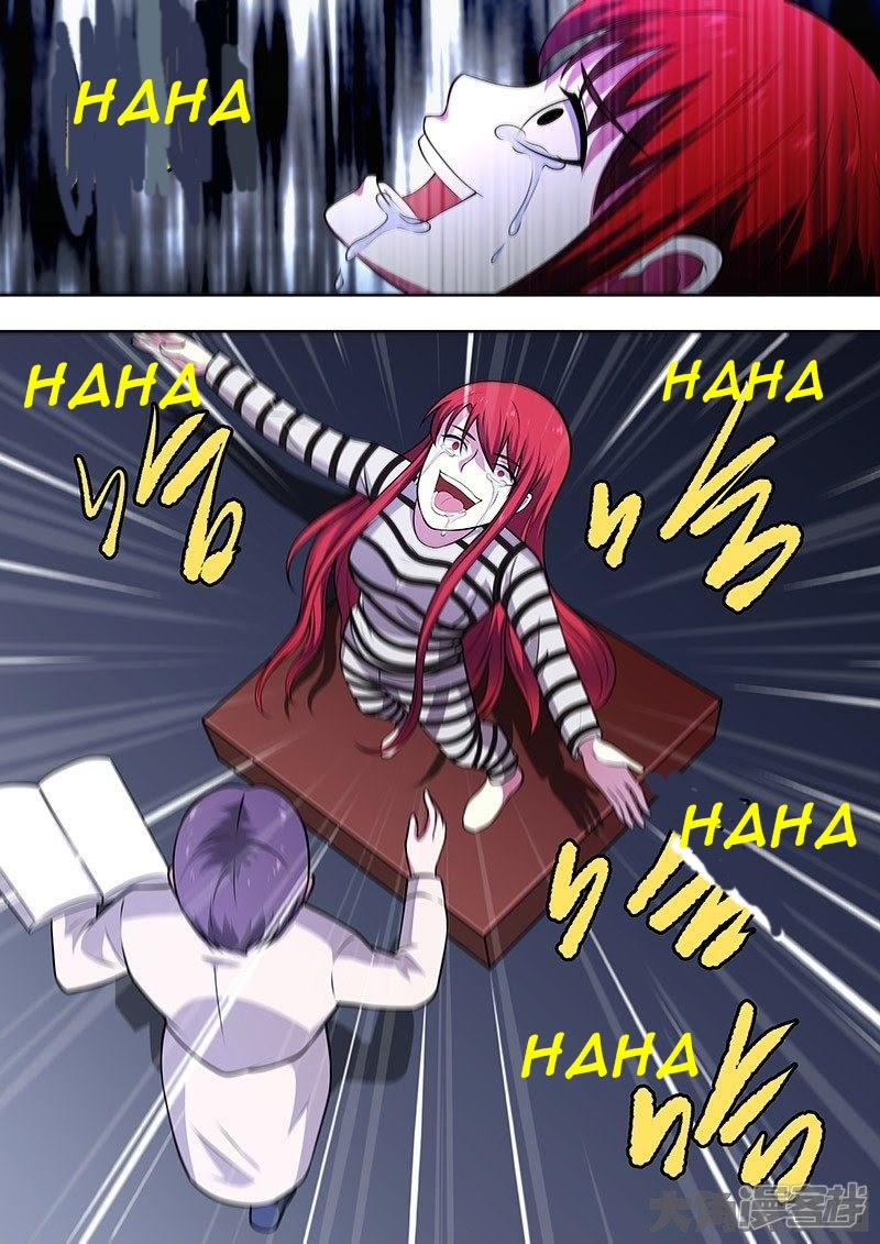 Purgatory Rebirth Chapter 114 Gambar 9