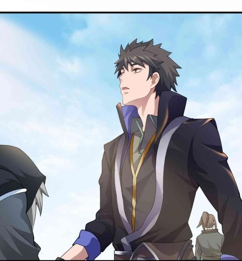 First Dragon Chapter 78 Gambar 13