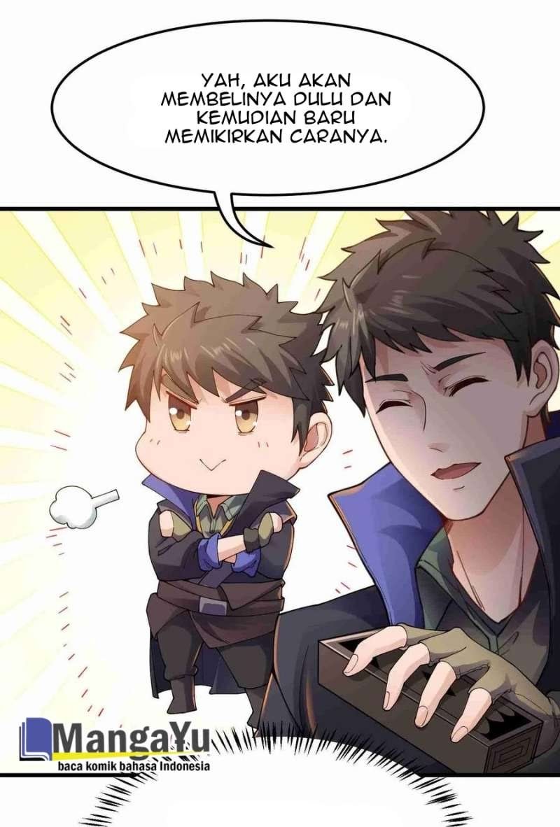 First Dragon Chapter 78 Gambar 18
