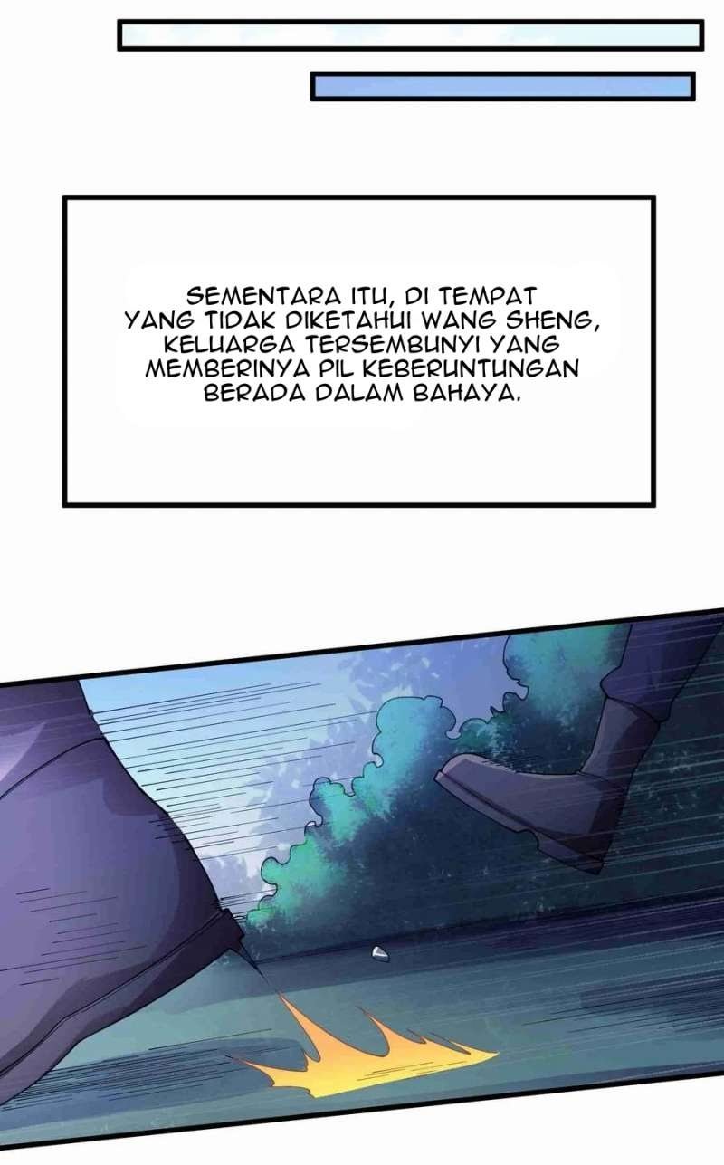 First Dragon Chapter 78 Gambar 21