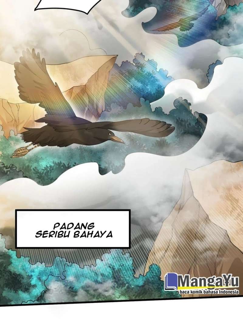 First Dragon Chapter 78 Gambar 33