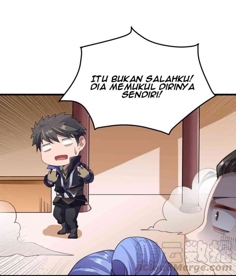 First Dragon Chapter 78 Gambar 9