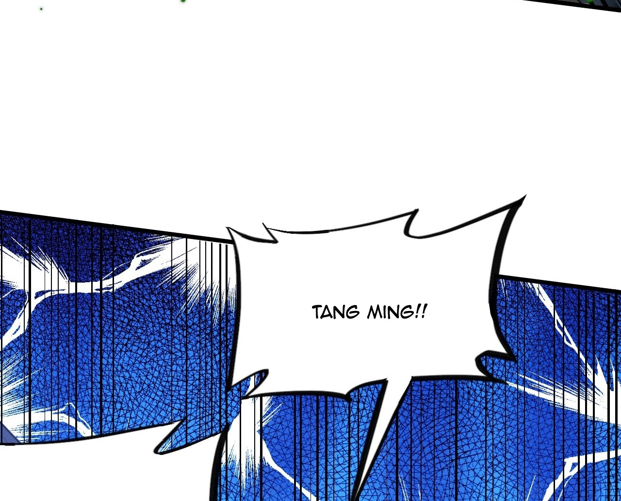 Monk From the Future Chapter 25 Gambar 48