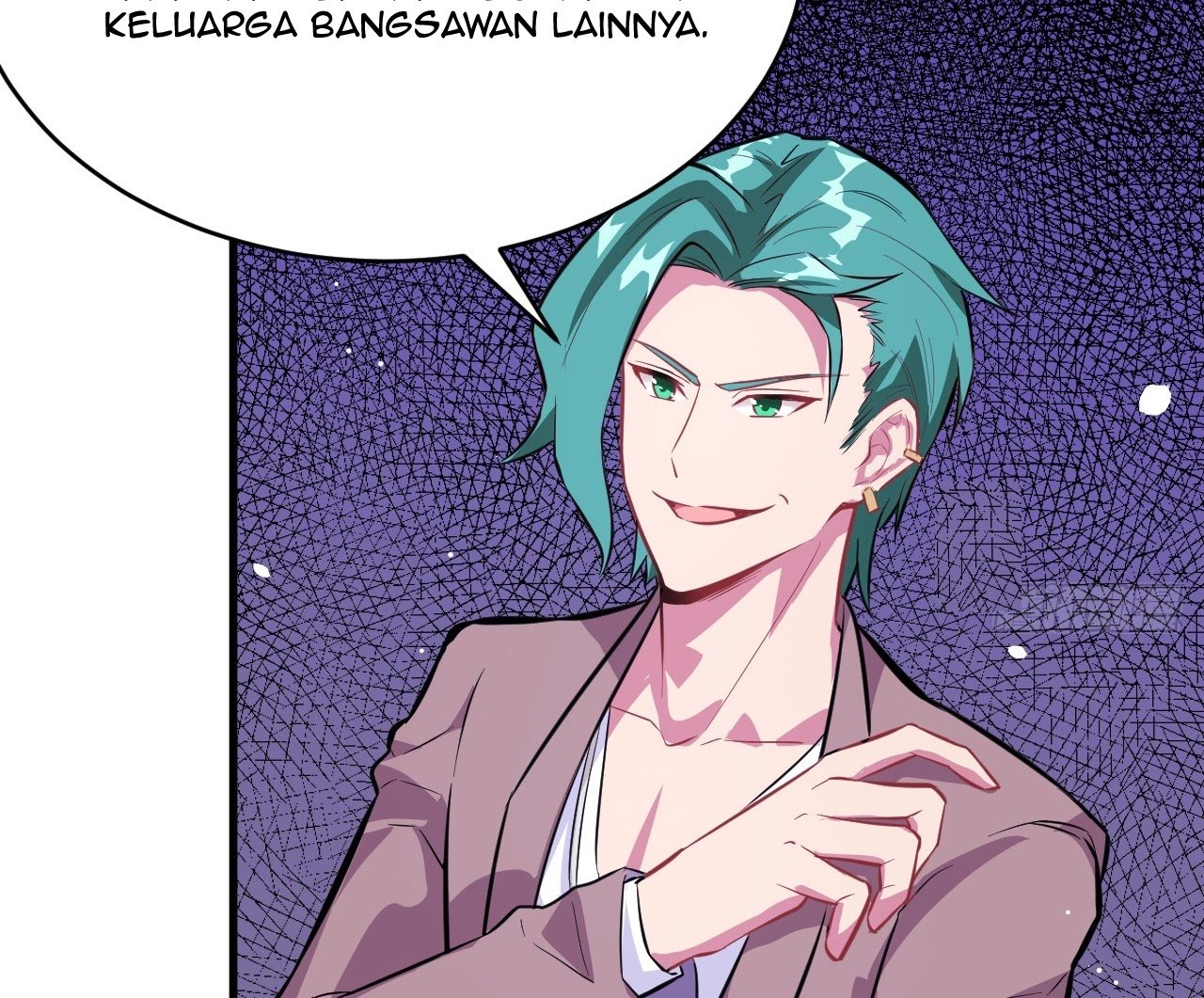 Monk From the Future Chapter 25 Gambar 7