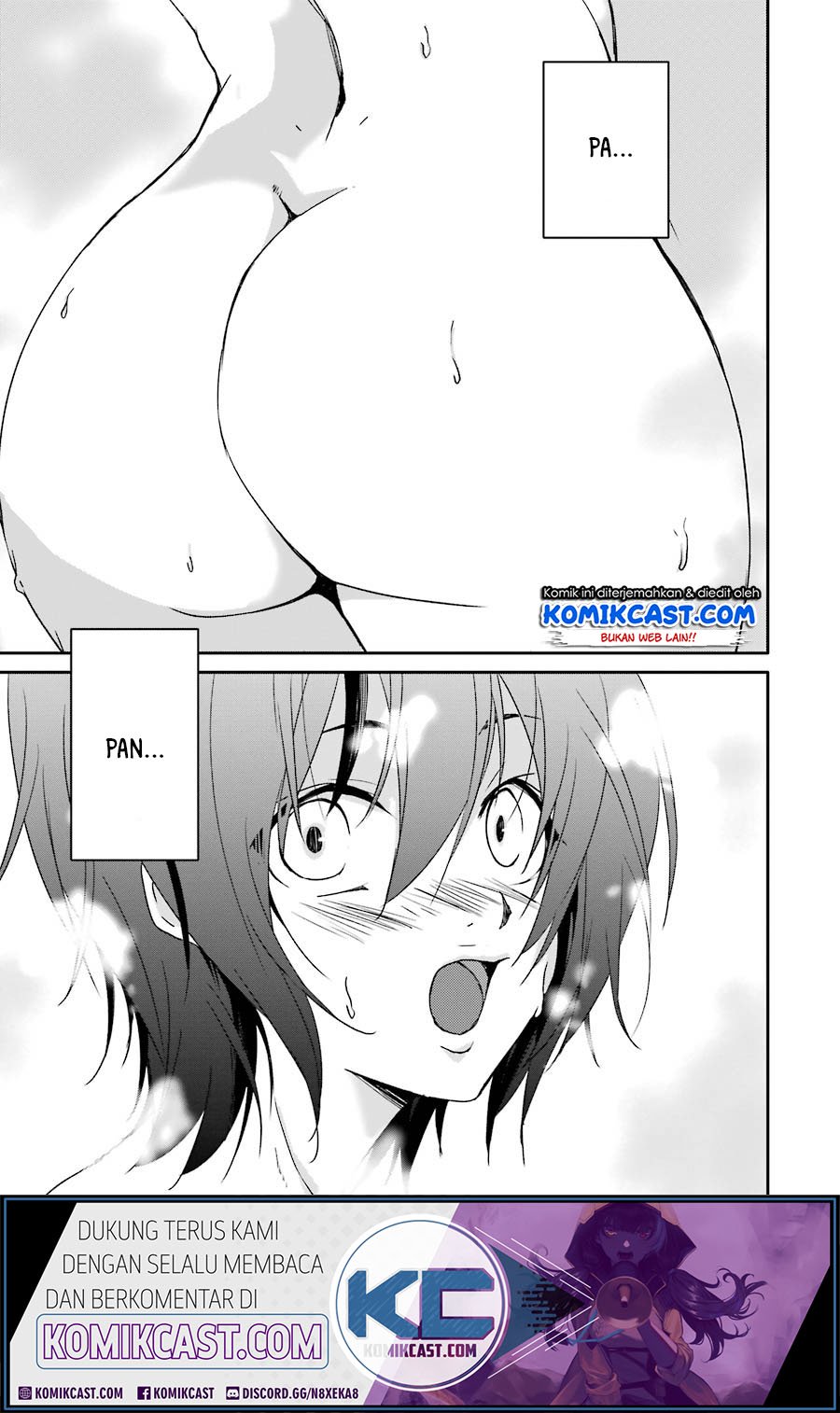 Baca Manga Mannen D-rank No Chuunen Boukensha Yotta Ikioi De Densetsu No Ken Wo Hikkonuku Chapter 13 Gambar 2