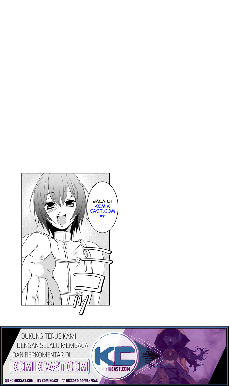 Mannen D-rank No Chuunen Boukensha Yotta Ikioi De Densetsu No Ken Wo Hikkonuku Chapter 13 Gambar 33