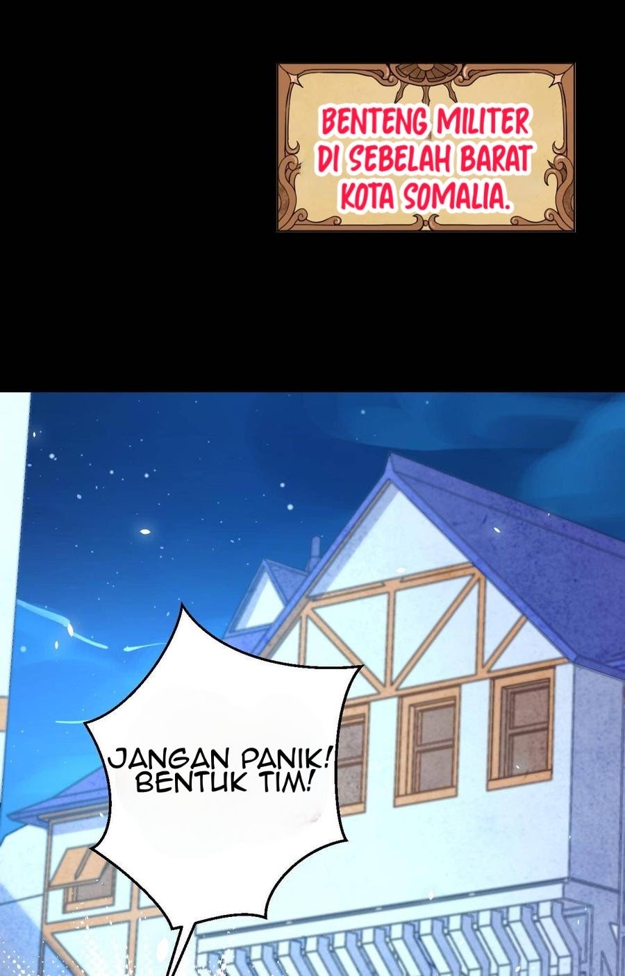 To Be The Castellan King Chapter 190 Gambar 11