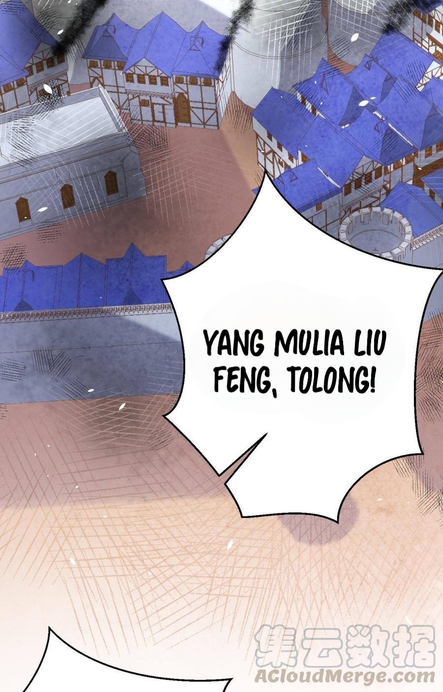 To Be The Castellan King Chapter 190 Gambar 41