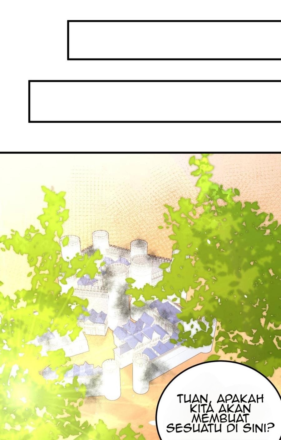 To Be The Castellan King Chapter 190 Gambar 48