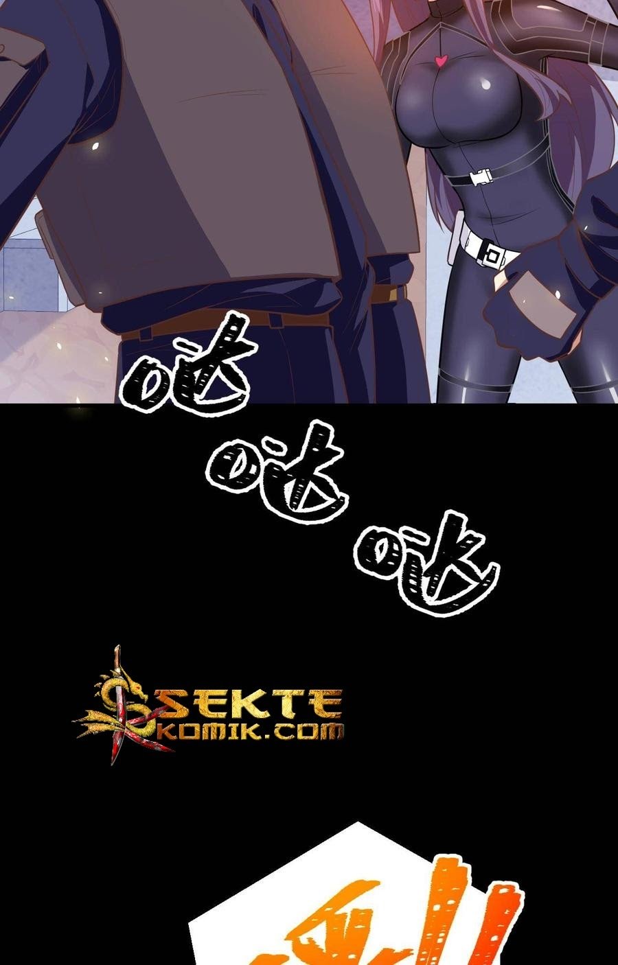 To Be The Castellan King Chapter 190 Gambar 5