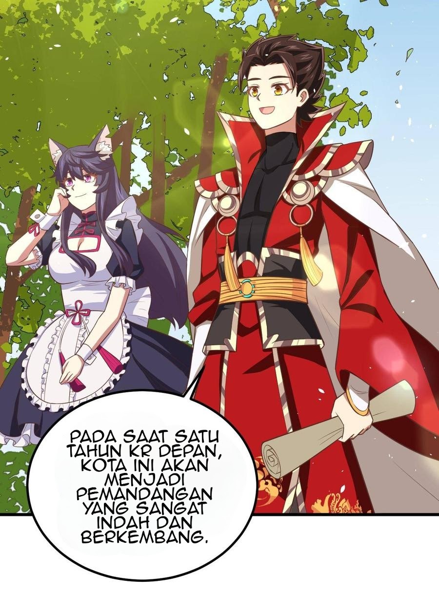 To Be The Castellan King Chapter 190 Gambar 54