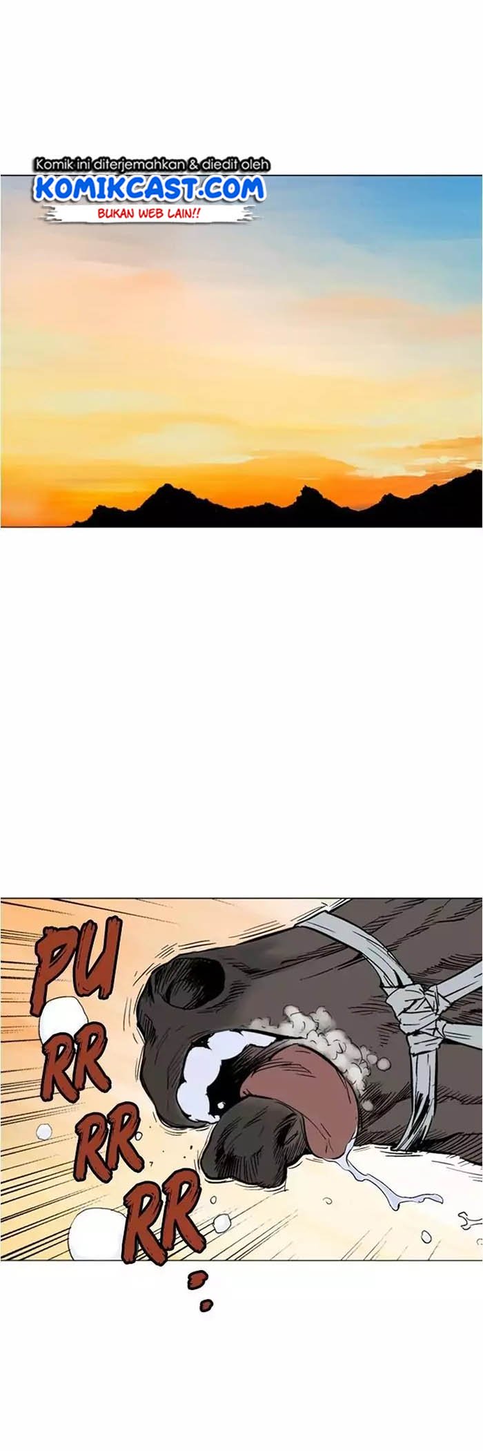 Gosu Chapter 125 Gambar 17