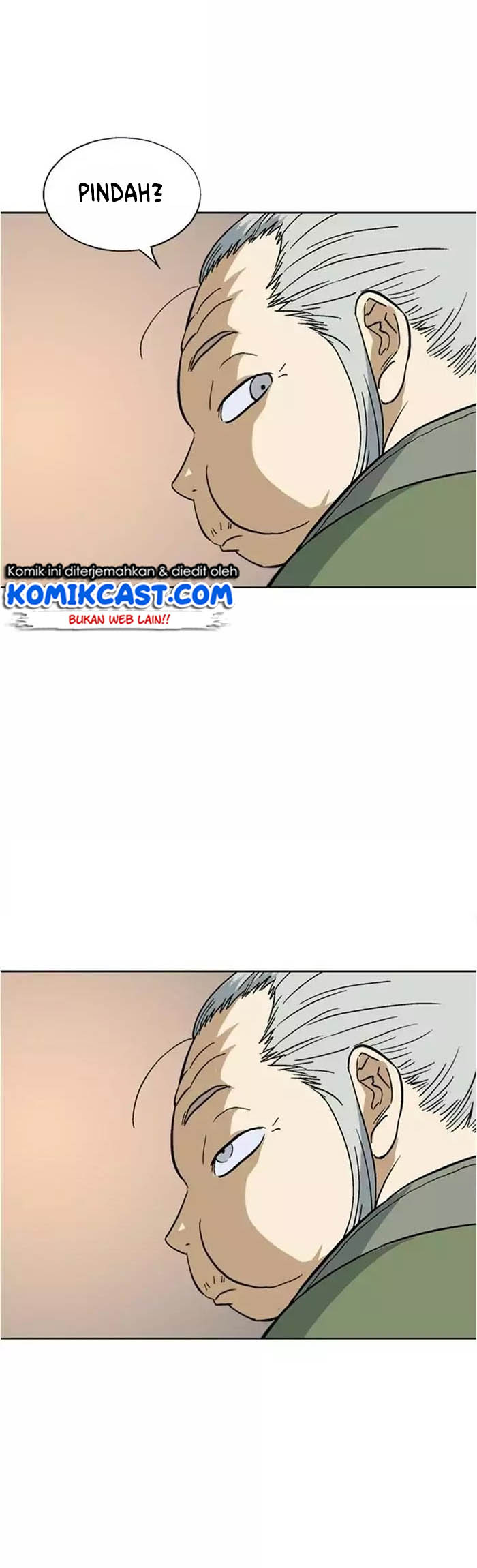 Gosu Chapter 125 Gambar 30