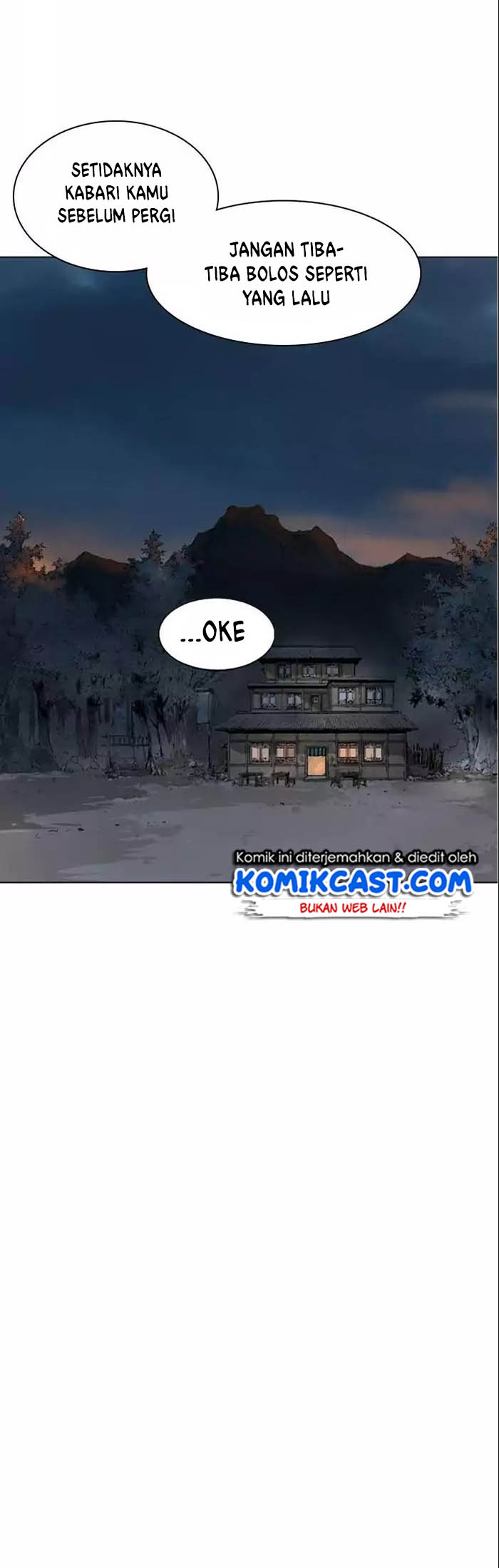 Gosu Chapter 125 Gambar 38