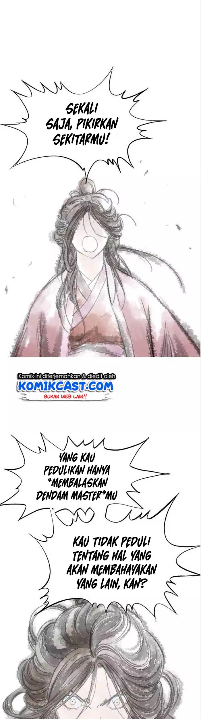 Gosu Chapter 125 Gambar 41
