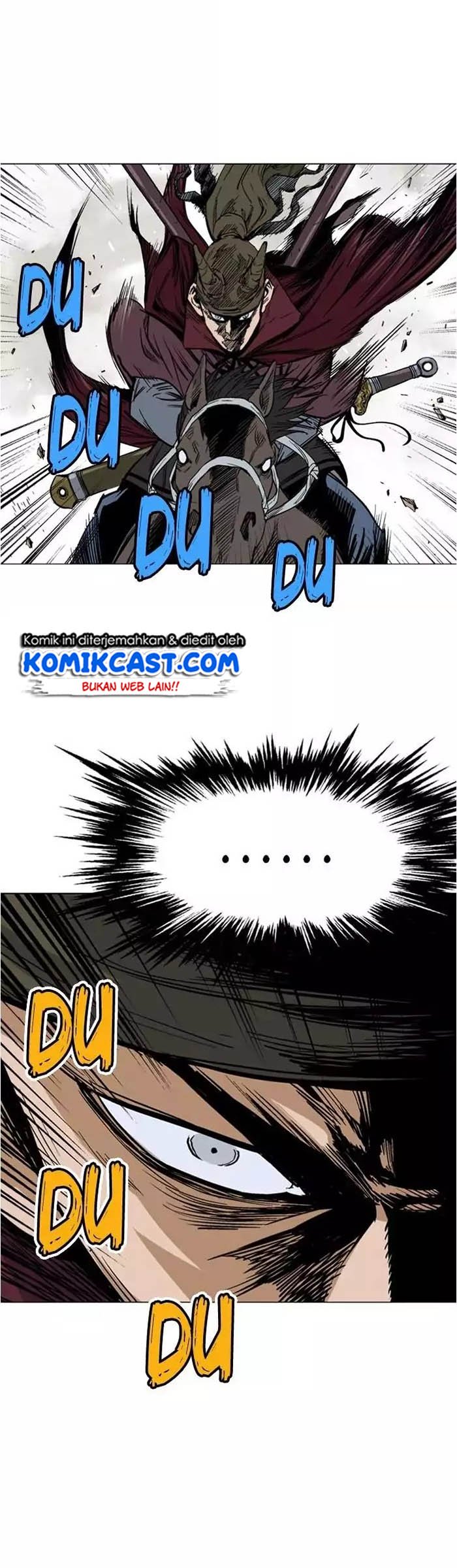 Gosu Chapter 125 Gambar 4