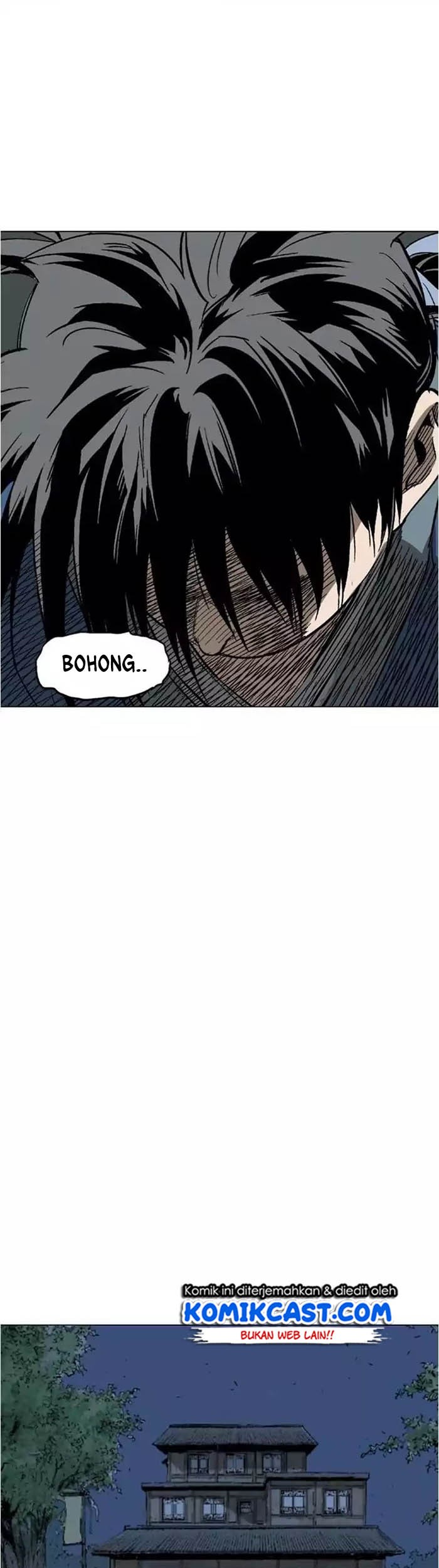 Gosu Chapter 125 Gambar 56