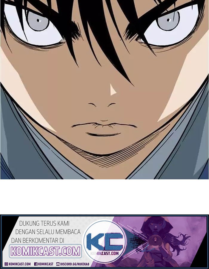 Gosu Chapter 125 Gambar 66