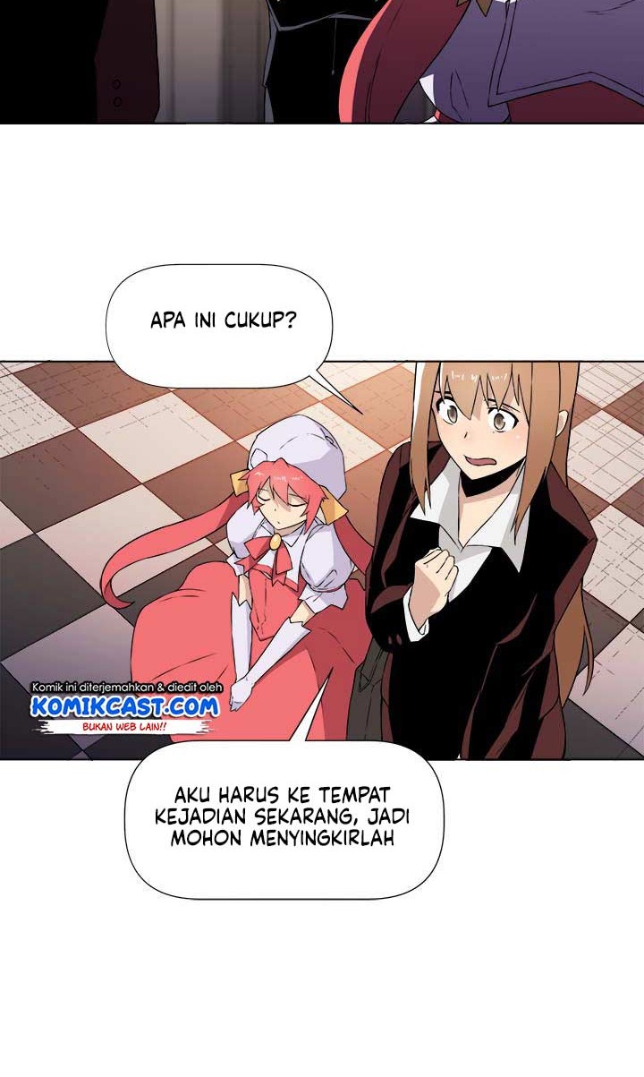 The Strongest Manager In History Chapter 06 Gambar 23