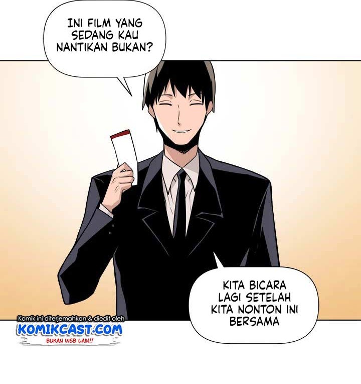 The Strongest Manager In History Chapter 06 Gambar 31