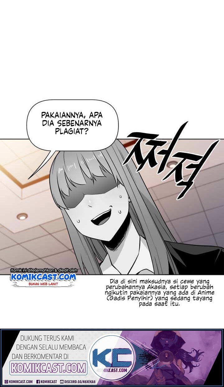 The Strongest Manager In History Chapter 06 Gambar 9