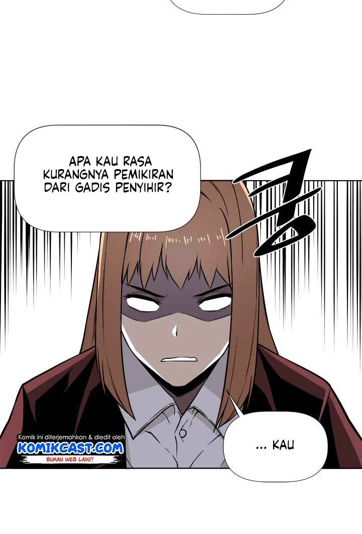 The Strongest Manager In History Chapter 06 Gambar 11