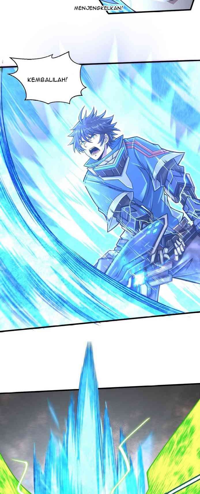 Target 1 billion points! Open the ultimate game of second life! Chapter 22 Gambar 21