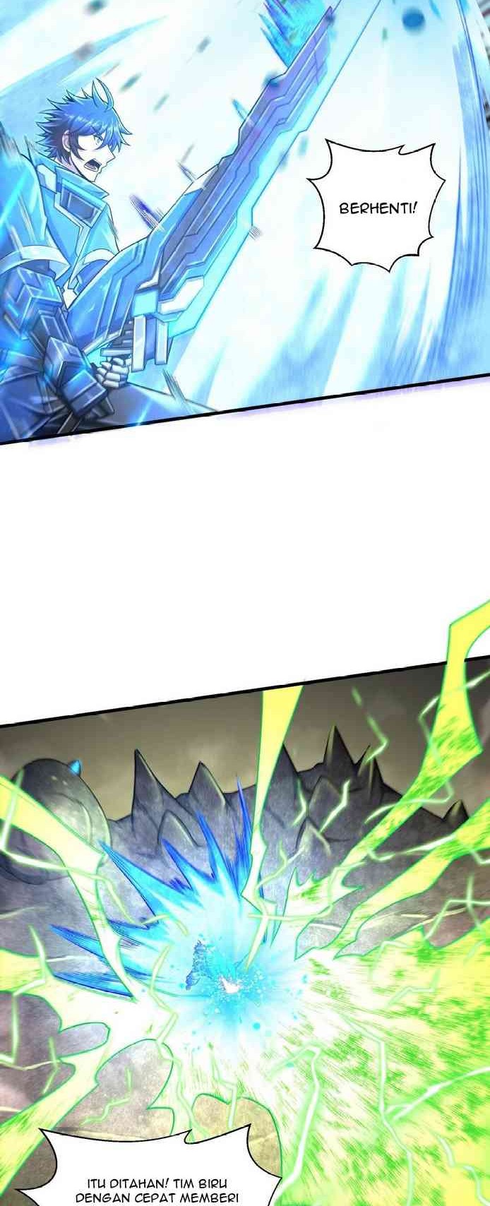 Target 1 billion points! Open the ultimate game of second life! Chapter 22 Gambar 15