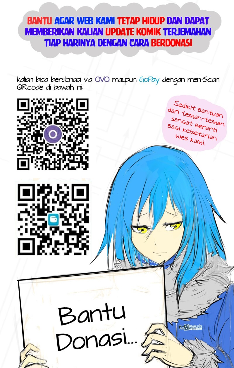 Baca Manga Swap Swap Chapter 23 Gambar 2