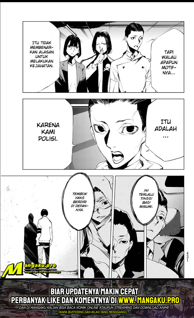 When Night Falls Chapter 20 Gambar 20