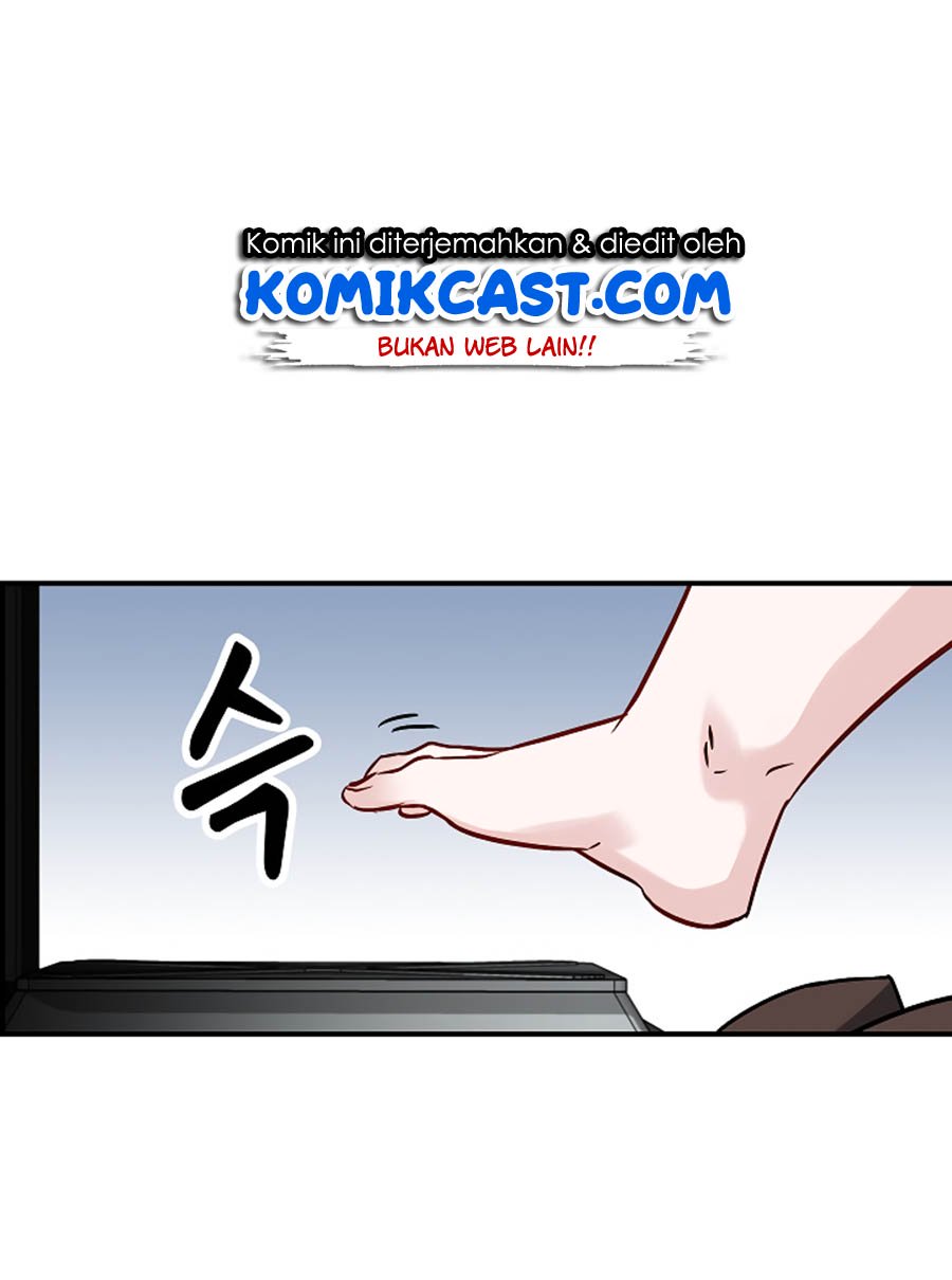 Leveling Up, By Only Eating! Chapter 23 Gambar 13
