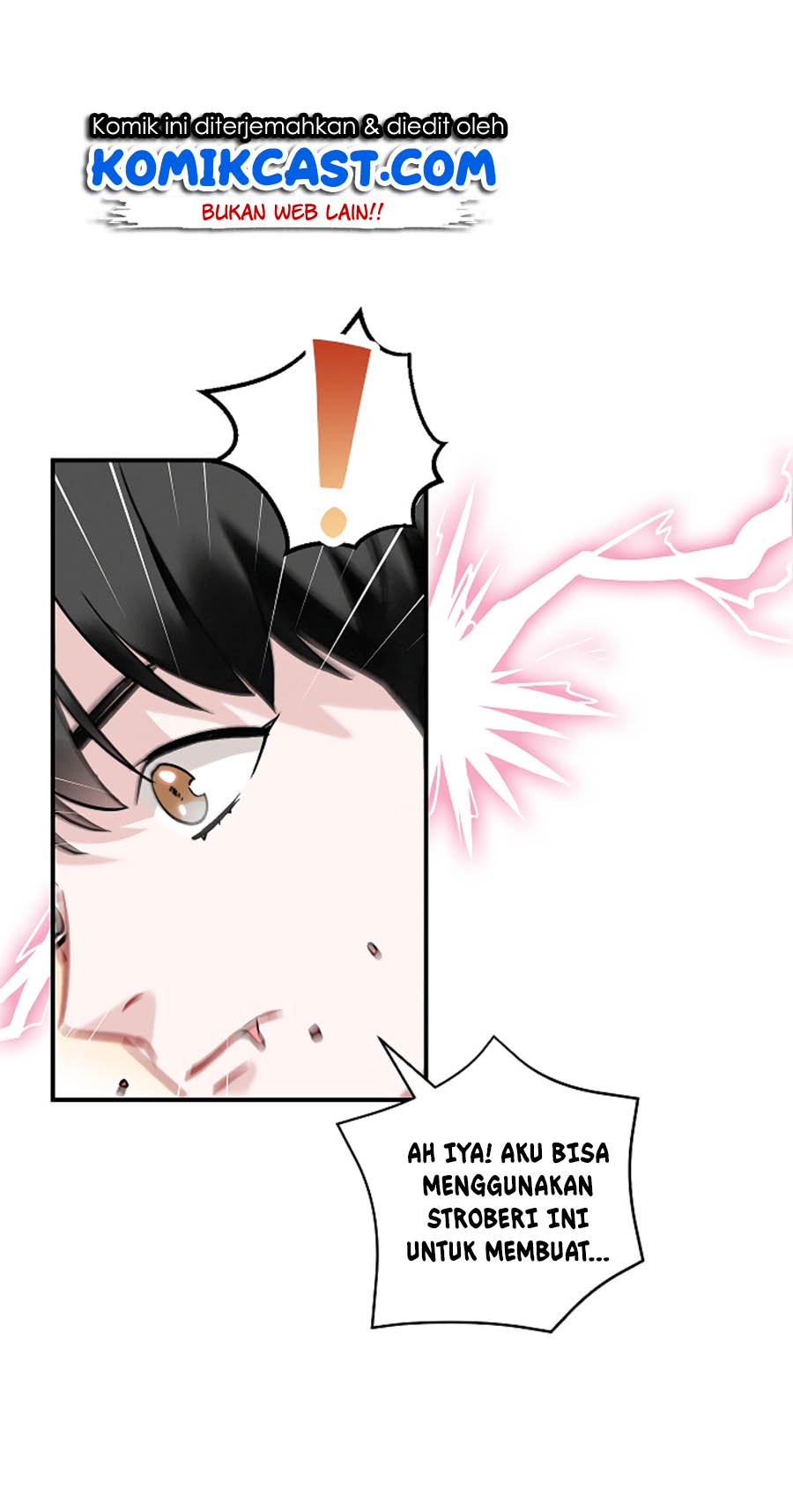 Leveling Up, By Only Eating! Chapter 23 Gambar 74