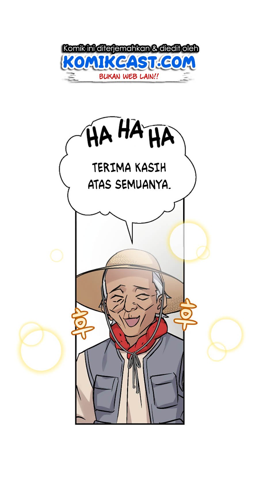 Leveling Up, By Only Eating! Chapter 23 Gambar 85