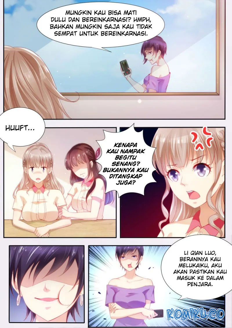 Trapped with the CEO Chapter 24 Gambar 3