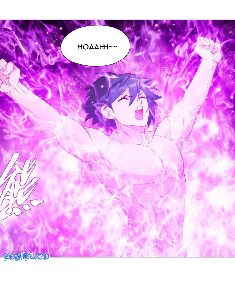 Battle Through the Heavens Chapter 303 Gambar 18