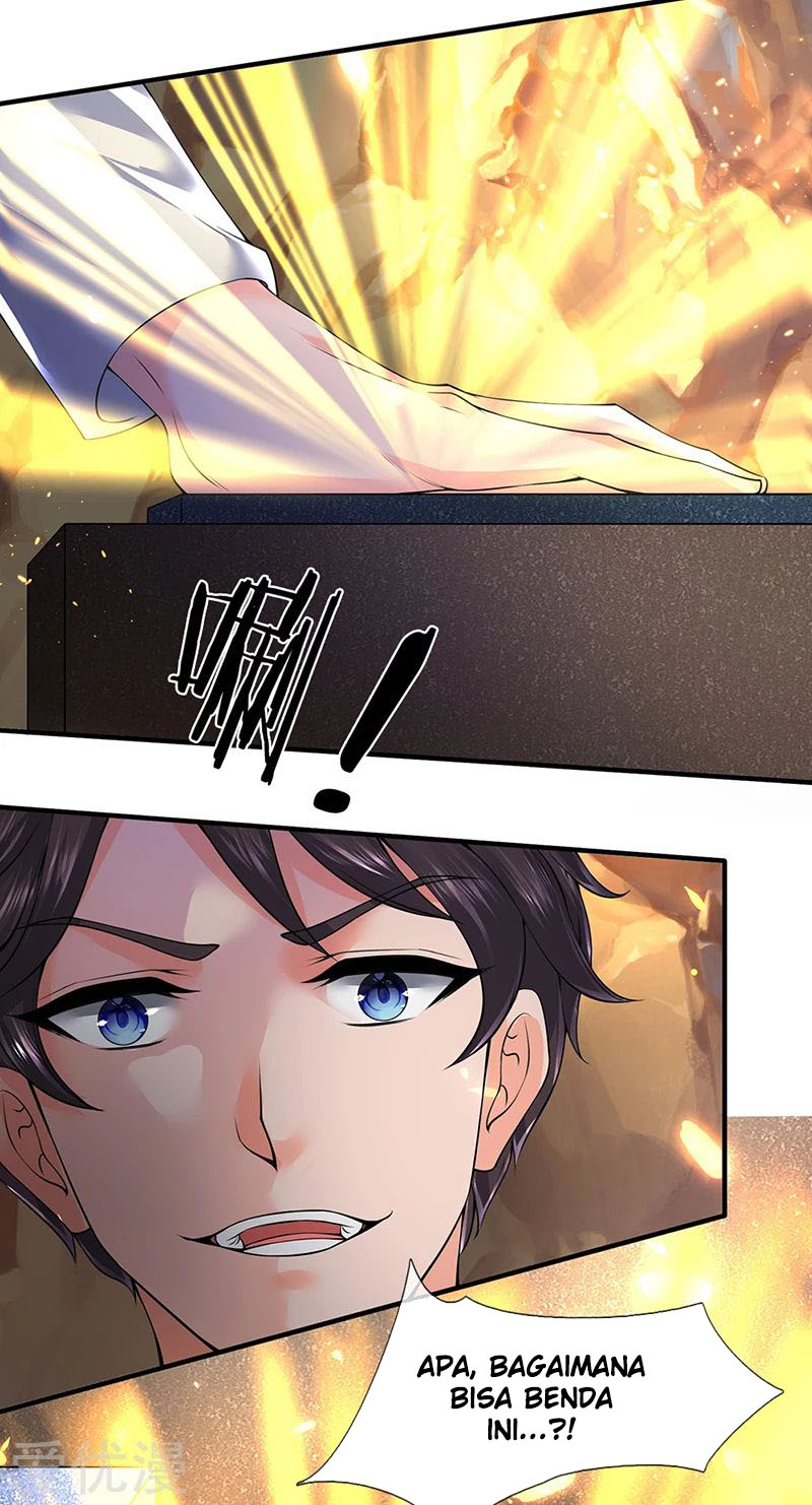 Wan Gu Shen Wang Chapter 160 Gambar 6