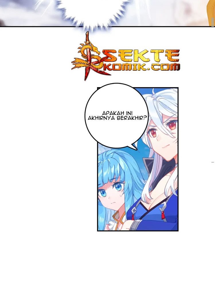 Soul Land Legend of the Tang’s Hero Chapter 27.3 Gambar 18