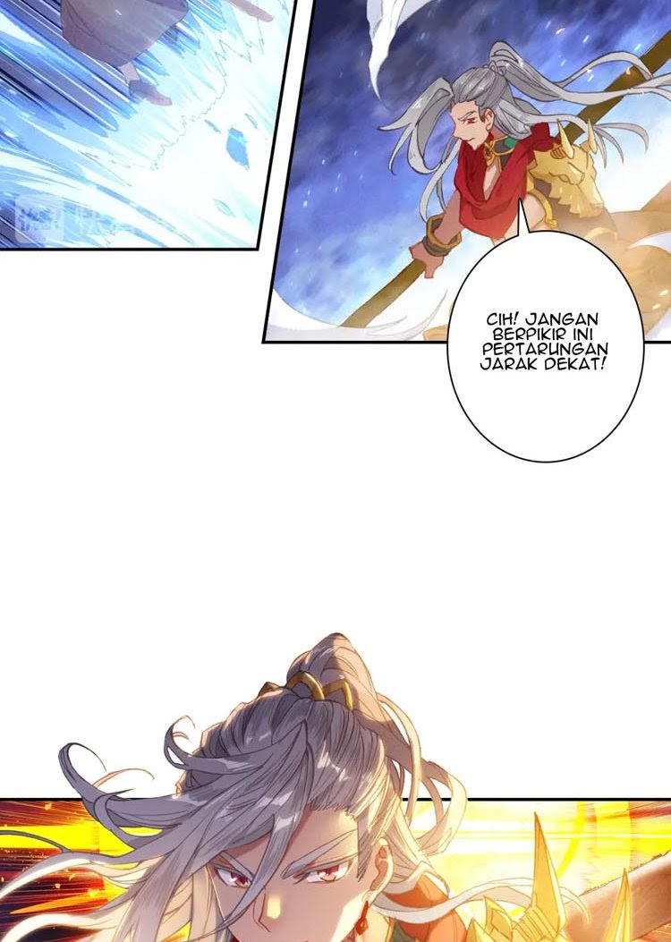 Soul Land Legend of the Tang’s Hero Chapter 27.3 Gambar 5