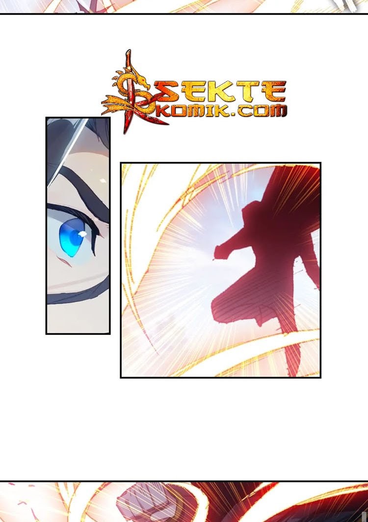 Soul Land Legend of the Tang’s Hero Chapter 27.2 Gambar 13