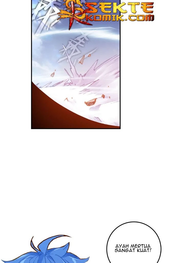 Soul Land Legend of the Tang’s Hero Chapter 27.2 Gambar 19