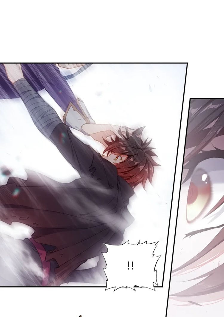 Manhua Soul Land Legend of the Tang’s Hero Chapter 27.2 gambar nomor 2